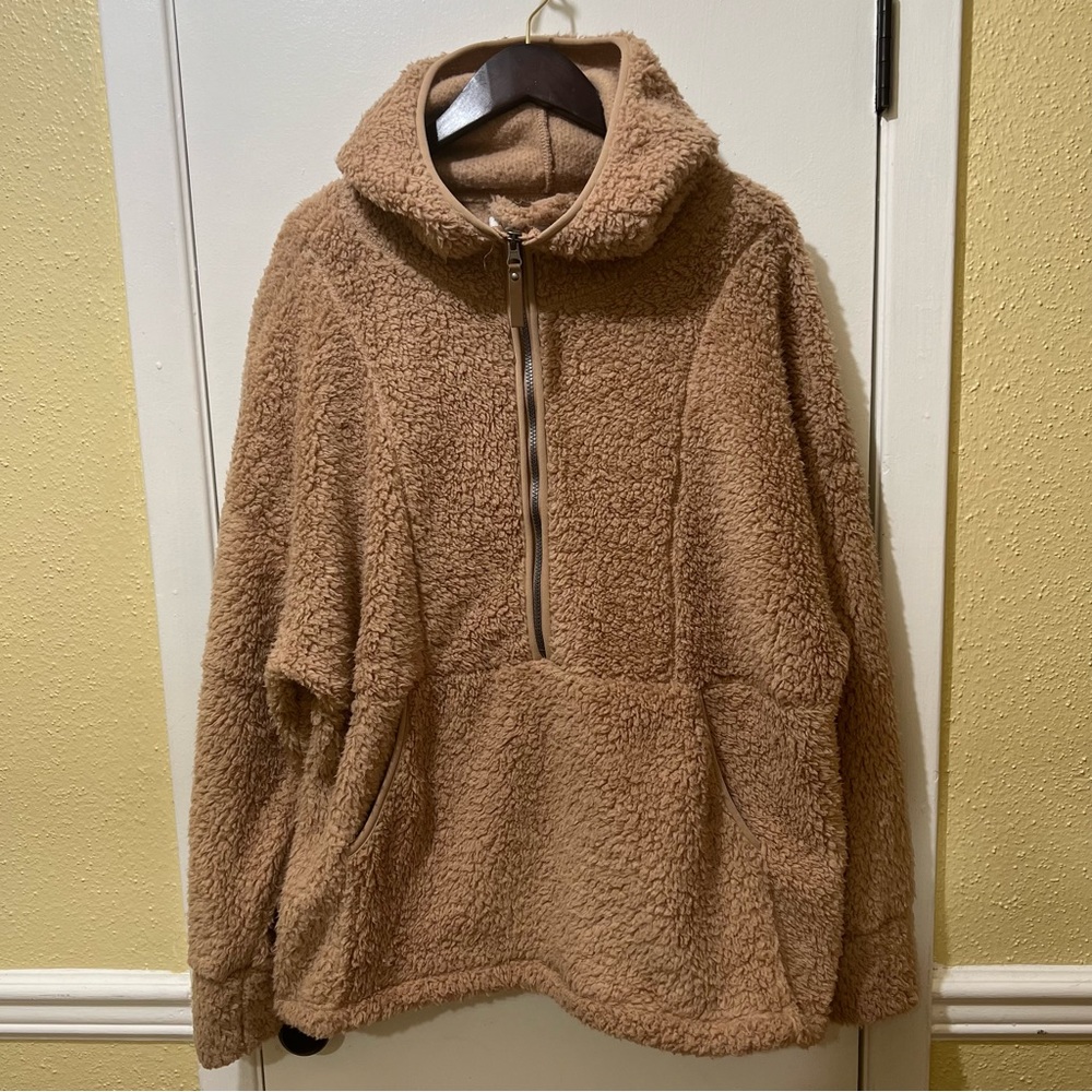 the sweater project Hoodie NWT